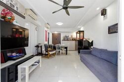 1 Canberra (D27), Condominium #536114911